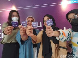 Ramaikan Lur! #DemiIndonesia Goes to UNS Solo Digelar Hari Ini