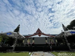 Profil UNSA dan UNS yang Sedang Ramai Dibahas Terkait Gugatan Rp 204 Triliun