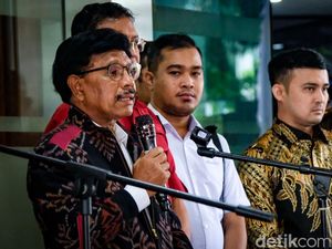 Kejagung Bakal Tentukan Status Menkominfo Pekan Depan