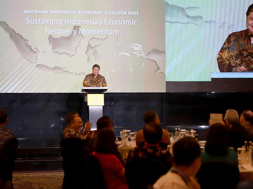 Dorong Sinergi Kebijakan Fiskal-Moneter Demi Pemulihan Ekonomi Nasional Dorong Sinergi Kebijakan Fiskal-Moneter Demi Pemulihan Ekonomi Nasional