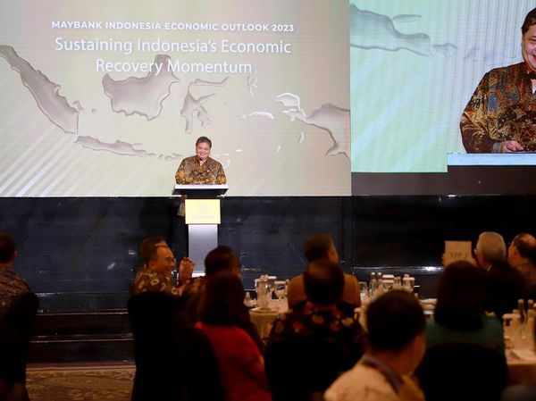 Dorong Sinergi Kebijakan Fiskal-Moneter Demi Pemulihan Ekonomi Nasional