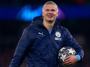 Top Skor Liga Champions: Erling Haaland Langsung Teratas