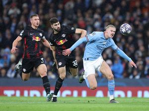 Gvardiol-Haaland: Dulu Lawan, Kini Kawan