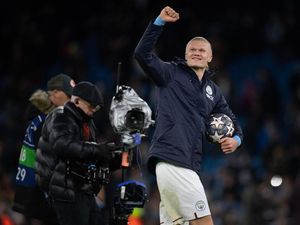 Bek RB Leipzig Ungkap Susahnya Hadapi Erling Haaland