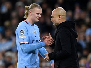 Erling Haaland Jadi Kunci Man City Genggam Si Kuping Besar? Erling Haaland Jadi Kunci Man City Genggam Si Kuping Besar?