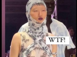 Brand Australia Ini Dihujat gegara Tampilkan Tulisan Allah pada Baju Seksi