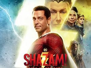 Jadwal Bioskop Bali Akhir Pekan 19 Maret 2023, Shazam! Trending 1 Jadwal Bioskop Bali Akhir Pekan 19 Maret 2023, Shazam! Trending 1