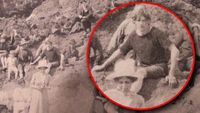 Foto Bukti Kalau Time Travel Mungkin Nyata, Bikin Tercengang