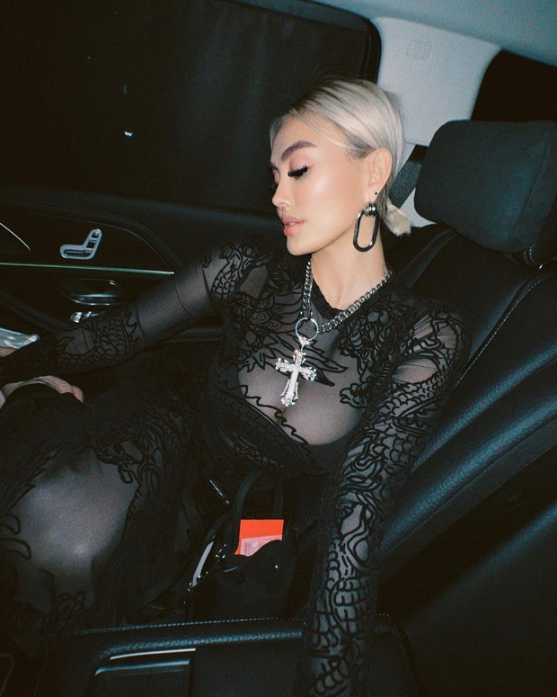 Agnez Mo/