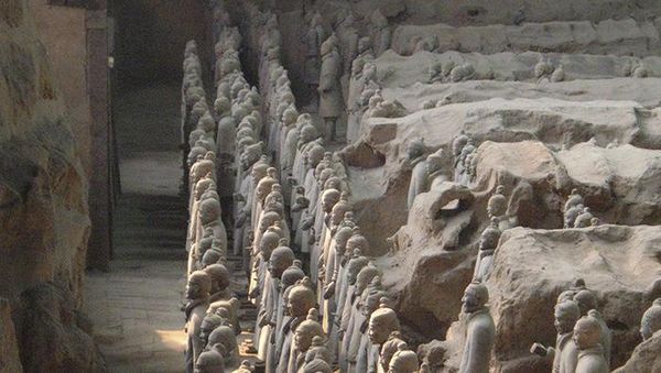 15 Tempat Terlarang yang Tidak Boleh Dimasuki Manusia