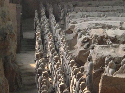 15 Tempat Terlarang yang Tidak Boleh Dimasuki Manusia