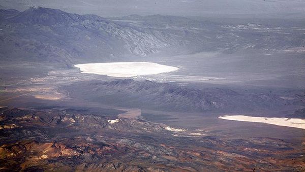 15 Tempat Misterius yang Terlarang Dimasuki Manusia