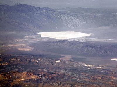 15 Tempat Misterius yang Terlarang Dimasuki Manusia