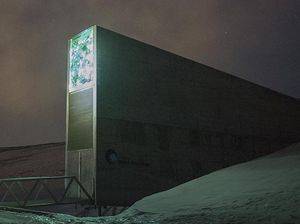 Tempat-tempat Terlarang yang Tak Boleh Dimasuki Manusia di Bumi