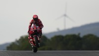 Jadwal Lengkap MotoGP Portugal Mulai Besok