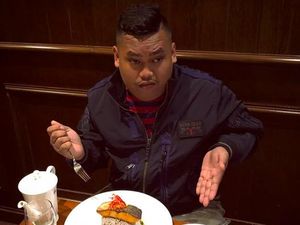 Apa Sebenarnya Pekerjaan Asli Ajudan Pribadi? Apa Sebenarnya Pekerjaan Asli Ajudan Pribadi?