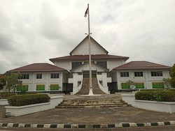 Duduk Perkara Kasus Perjalanan Dinas Fiktif DPRD Batam Sedang Diusut Polisi