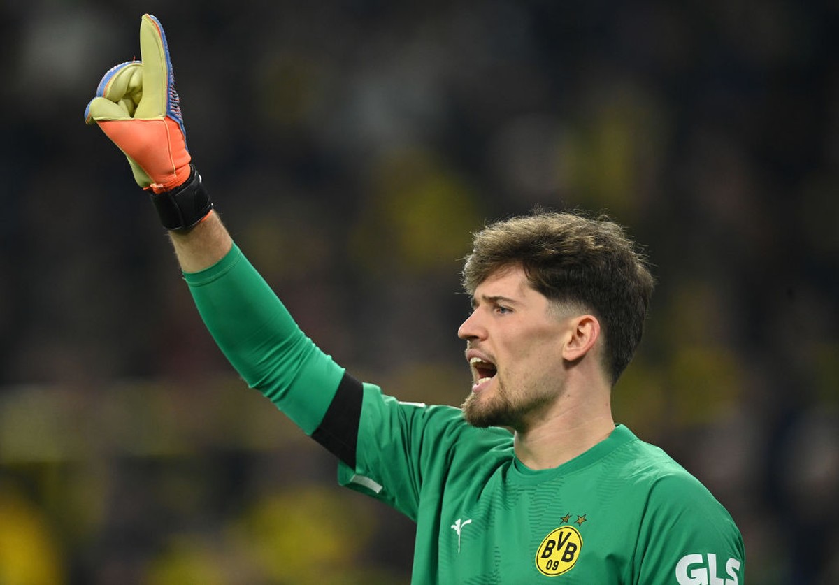 Foto: Getty Images/Stuart Franklin