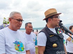 Guru Dipecat Usai Kritik di IG, RK: Itu di Luar Kewenangan Saya