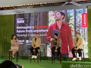 Kriteria Gadget Idaman Hamish Daud: Harus Tangguh Kriteria Gadget Idaman Hamish Daud: Harus Tangguh