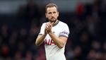 5 Pemain Paling Cepat Cetak 75 Gol Premier League, Haaland Paling Atas
