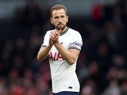Iming-iming Kemewahan untuk Harry Kane
