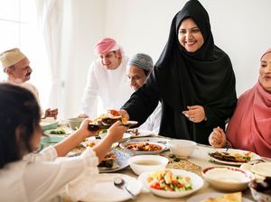 Meugang, Tradisi Menyambut Hari Raya Idul Adha di Aceh Meugang, Tradisi Menyambut Hari Raya Idul Adha di Aceh