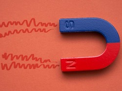Bagian-bagian Magnet Apa Saja? Ini Penjelasannya Beserta Sifat & Cara Membuat Magnet