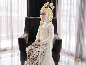 7 Baju Adat Sunda, Mulai dari Kebaya Hingga Menak 7 Baju Adat Sunda, Mulai dari Kebaya Hingga Menak