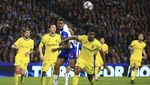 6 Tim Lolos Perempatfinal Liga Champions, Ngeri Semua!