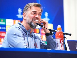Klopp: Liverpool Punya 1% Peluang untuk Singkirkan Madrid