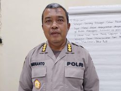 Cerita Tentang Kombes Darmanto: Penuh Kesederhanaan dan Tolak Jabatan Tinggi