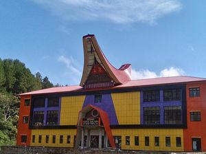 250 Mahasiswa IAKN Toraja Keluhkan Beasiswa KIP Dipotong Rp 400 Ribu