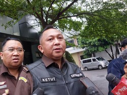 Kejagung Tegaskan Pemanggilan Eks Mendag M Lutfi di Kasus Migor Tak Politis