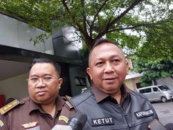 Usut Kasus Korupsi BTS, Kejagung Periksa Tenaga Ahli Kominfo