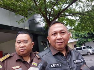 Eks Mendag M Lutfi Kembali Dipanggil Kejagung Terkait Kasus Migor 9 Agustus Eks Mendag M Lutfi Kembali Dipanggil Kejagung Terkait Kasus Migor 9 Agustus