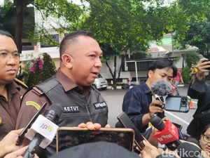 Kejagung Heran Adik Menkominfo Gak Ada Jabatan Tapi Nikmati Fasilitas