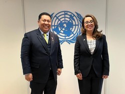 Kepala BNN Bicara Program Rehabilitasi untuk Pecandu Narkoba