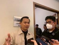 PKS soal Cawapres Anies: Koalisi Perubahan Tunggu Sikap PDIP