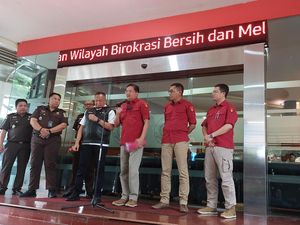 Selain Menkominfo, Kejagung Juga Periksa 6 Saksi Kasus Korupsi BTS Hari Ini