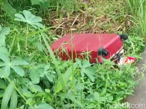 Potongan Kaki Diduga Korban Mutilasi Bogor Kembali Ditemukan di Tangerang Potongan Kaki Diduga Korban Mutilasi Bogor Kembali Ditemukan di Tangerang