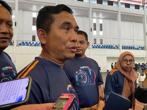 Kapuspen Imbau Para Gadis Curigai Hal Ini Cegah Ditipu Anggota TNI Gadungan Kapuspen Imbau Para Gadis Curigai Hal Ini Cegah Ditipu Anggota TNI Gadungan