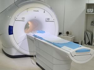 Walkot Palangka Raya Apresiasi RS Siloam Hadirkan Layanan MRI