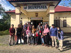 LBH Kawal Warga-Kades di Pinrang yang Diperiksa di Kasus Tanda Tangan Palsu