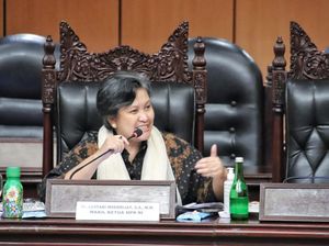 Pembangunan Kesehatan Jasmani-Mental Pemuda Harus Dilakukan Bersamaan