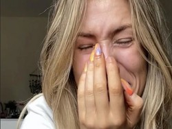 Curhat Influencer yang Menangis karena Nama Unik Anaknya Di-bully