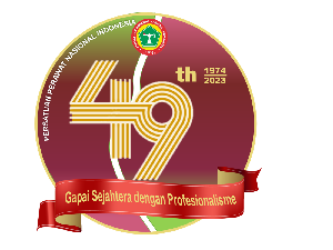 Link Download Logo HUT Ke-49 PPNI, Cek Informasinya di Sini Link Download Logo HUT Ke-49 PPNI, Cek Informasinya di Sini