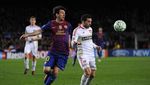 Daftar Pemain yang Mencetak 5 Gol dalam 1 Laga Liga Champions