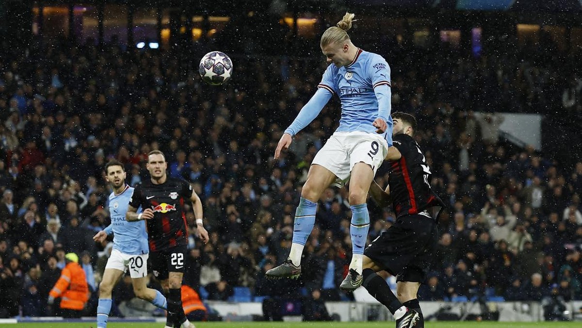 Foto: Action Images via Reuters/JASON CAIRNDUFF
