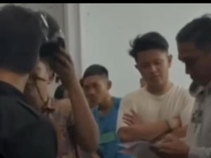 Pria di Manado Cekcok dengan Debt Collector, Polisi Turun Tangan